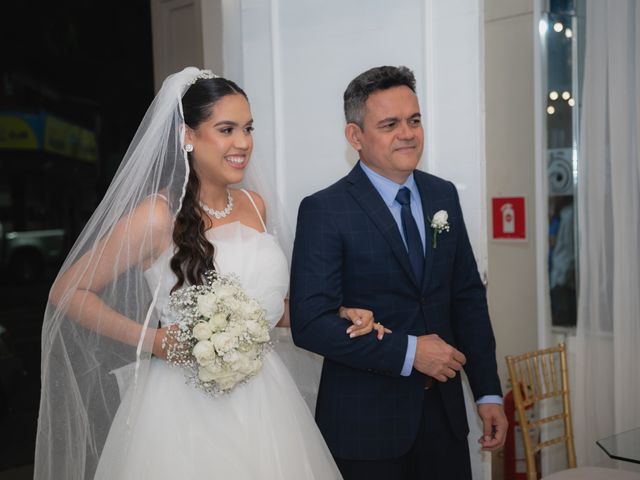 O casamento de Gabriela e João em Fortaleza, Ceará 56