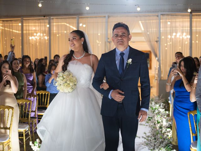 O casamento de Gabriela e João em Fortaleza, Ceará 64