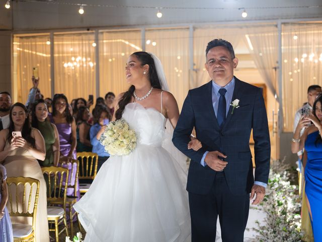 O casamento de Gabriela e João em Fortaleza, Ceará 65