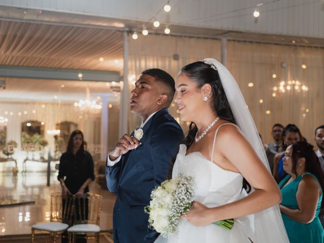 O casamento de Gabriela e João em Fortaleza, Ceará 68