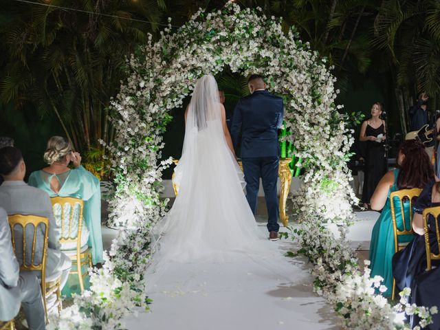 O casamento de Gabriela e João em Fortaleza, Ceará 69