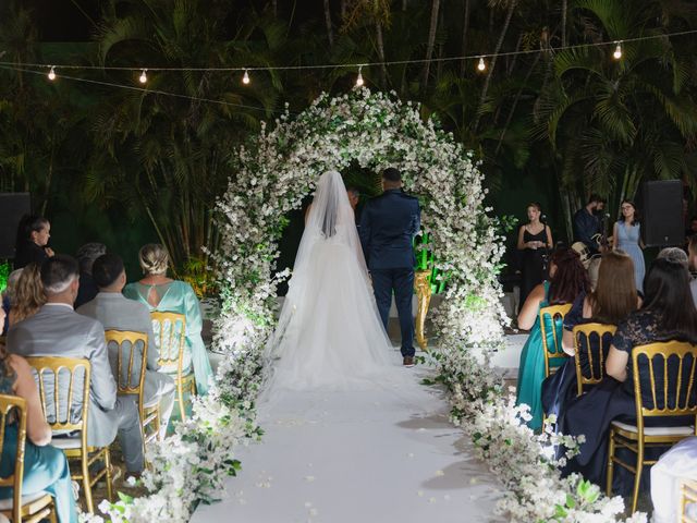 O casamento de Gabriela e João em Fortaleza, Ceará 70