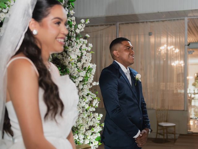 O casamento de Gabriela e João em Fortaleza, Ceará 76