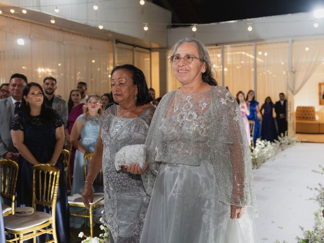 O casamento de Gabriela e João em Fortaleza, Ceará 78