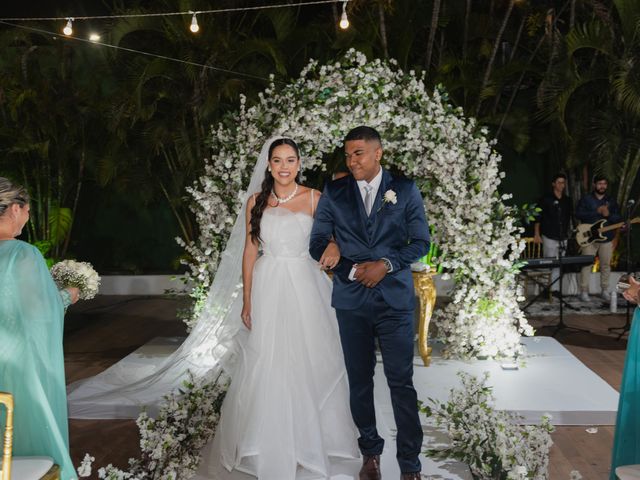 O casamento de Gabriela e João em Fortaleza, Ceará 83