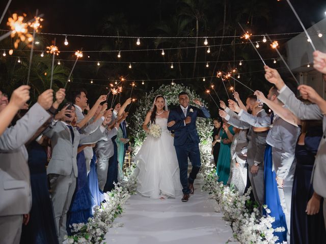 O casamento de Gabriela e João em Fortaleza, Ceará 85
