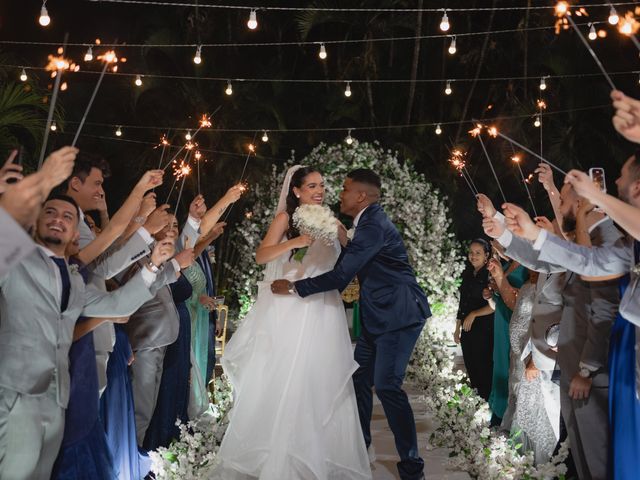 O casamento de Gabriela e João em Fortaleza, Ceará 86