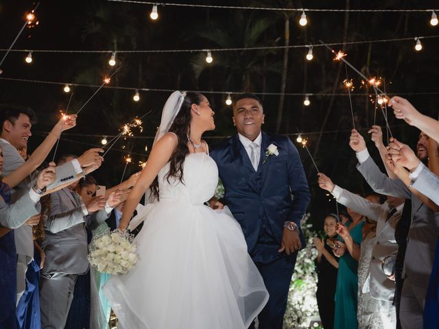 O casamento de Gabriela e João em Fortaleza, Ceará 89
