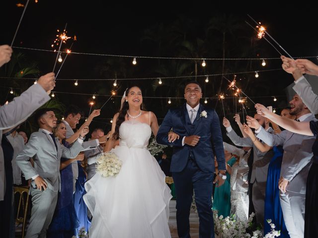 O casamento de Gabriela e João em Fortaleza, Ceará 90