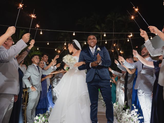 O casamento de Gabriela e João em Fortaleza, Ceará 91