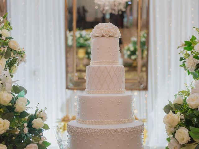 O casamento de Gabriela e João em Fortaleza, Ceará 93