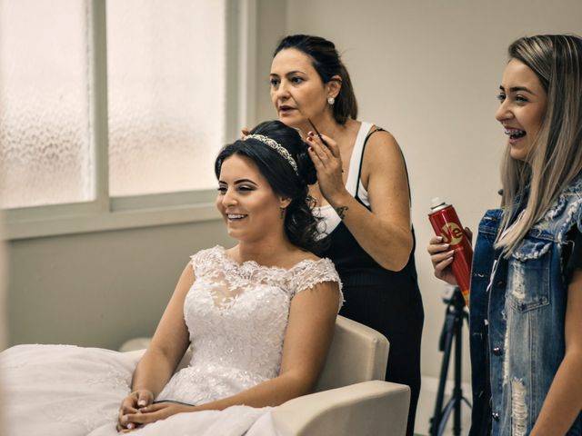 O casamento de Bader Luan e Evelin em Ivoti, Rio Grande do Sul 4