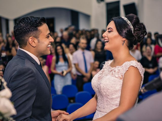 O casamento de Bader Luan e Evelin em Ivoti, Rio Grande do Sul 18