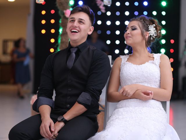 O casamento de Marcus e Marcelle em São Paulo 27