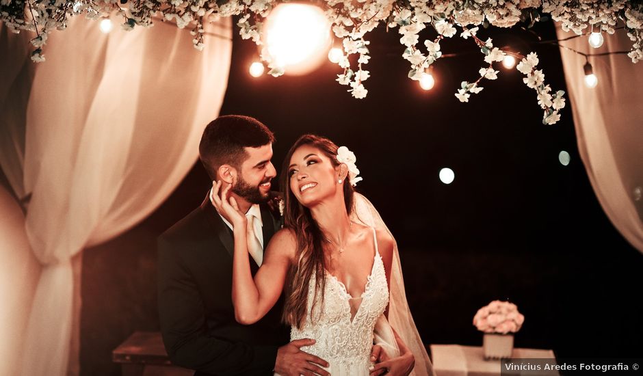 O casamento de Lucas e Rayane em Nova Almeida, Espírito Santo