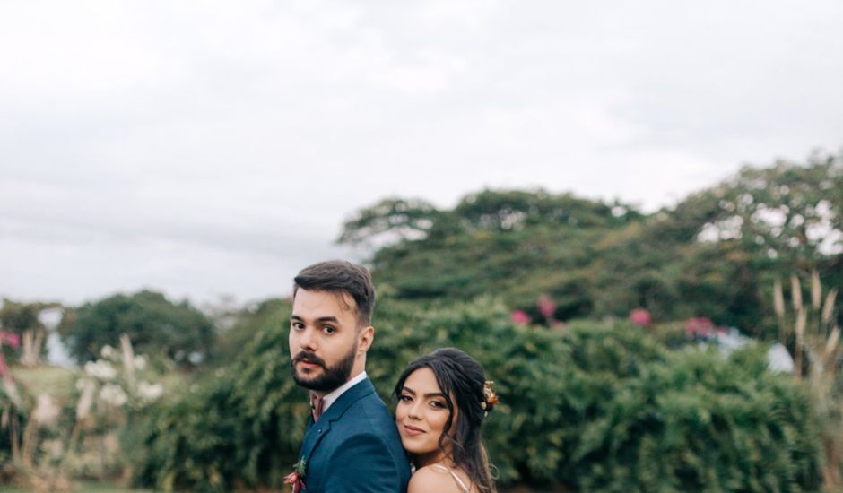 O casamento de Fillipe e Camila em Limeira, São Paulo Estado