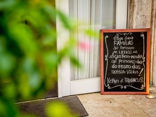 O casamento de Ketlin e Matheus 2