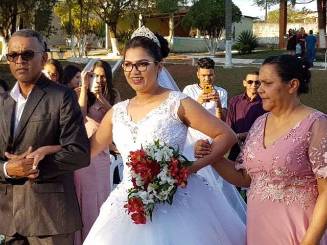O casamento de Marco e Mércia em Limeira, São Paulo Estado 2