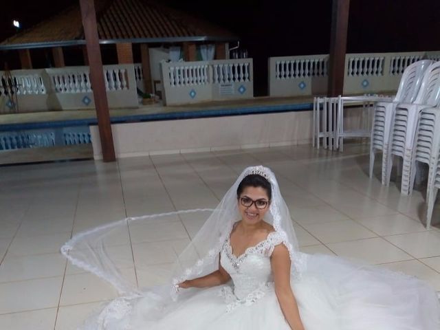 O casamento de Marco e Mércia em Limeira, São Paulo Estado 7