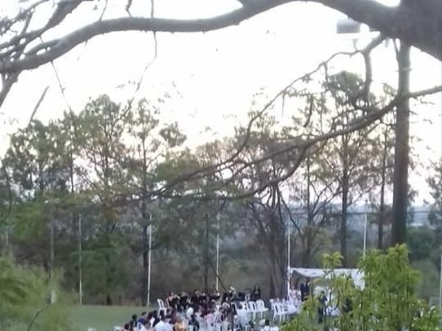 O casamento de Marco e Mércia em Limeira, São Paulo Estado 15