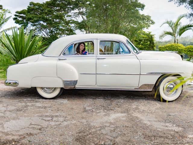 O casamento de Átila e Jéssica em Diadema, São Paulo 32