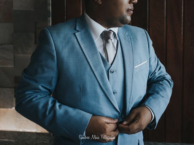 O casamento de Mathias e Mariana  em Duque de Caxias, Rio de Janeiro 5