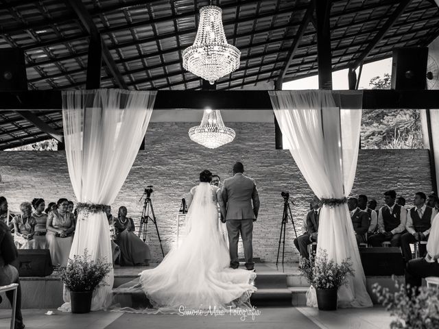 O casamento de Mathias e Mariana  em Duque de Caxias, Rio de Janeiro 7