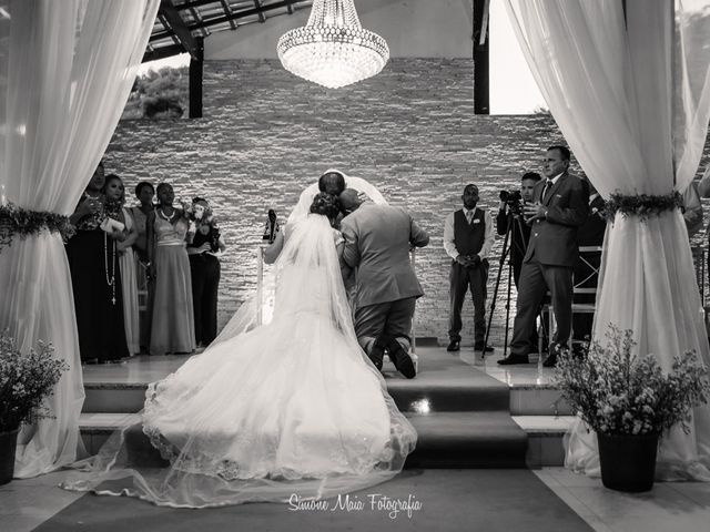O casamento de Mathias e Mariana  em Duque de Caxias, Rio de Janeiro 8