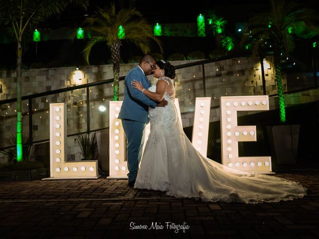 O casamento de Mathias e Mariana  em Duque de Caxias, Rio de Janeiro 9