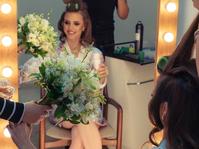 O casamento de Diogo e Marilice em Araçatuba, São Paulo Estado 4