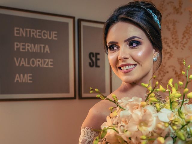O casamento de Diogo e Marilice em Araçatuba, São Paulo Estado 9