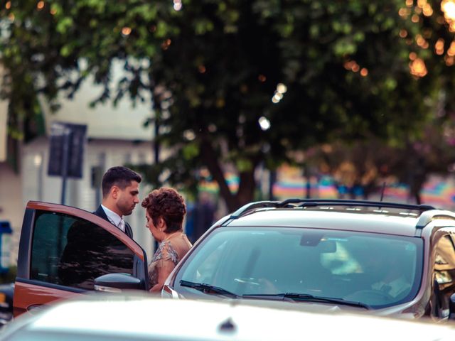 O casamento de Diogo e Marilice em Araçatuba, São Paulo Estado 14