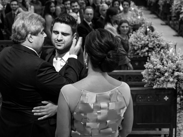 O casamento de Diogo e Marilice em Araçatuba, São Paulo Estado 16