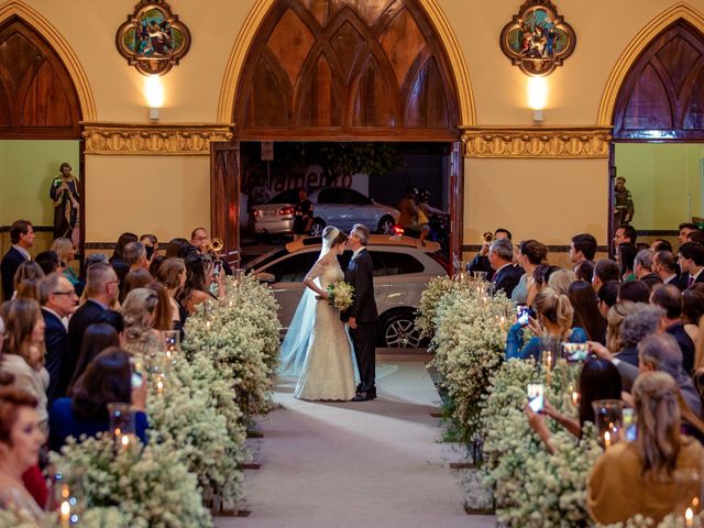 O casamento de Diogo e Marilice em Araçatuba, São Paulo Estado 18
