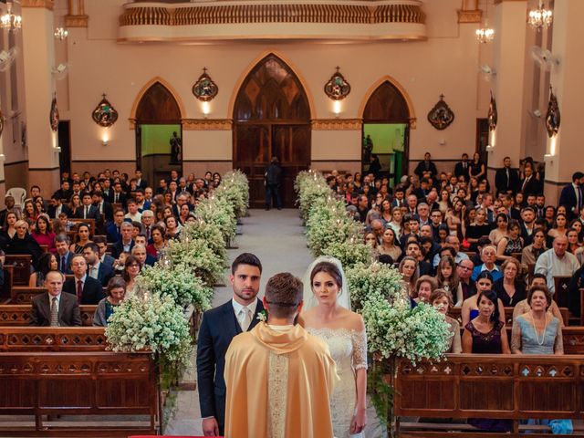 O casamento de Diogo e Marilice em Araçatuba, São Paulo Estado 20