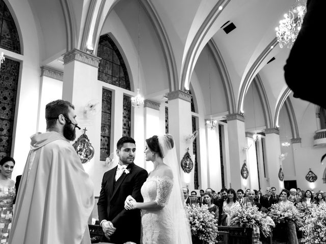 O casamento de Diogo e Marilice em Araçatuba, São Paulo Estado 23