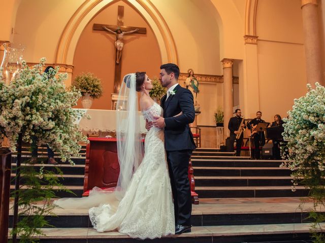 O casamento de Diogo e Marilice em Araçatuba, São Paulo Estado 25