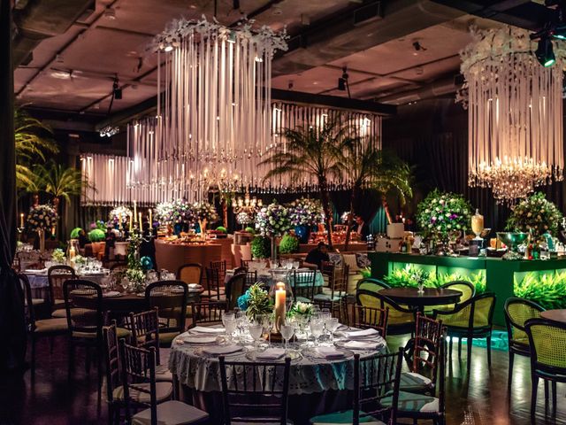 O casamento de Diogo e Marilice em Araçatuba, São Paulo Estado 28