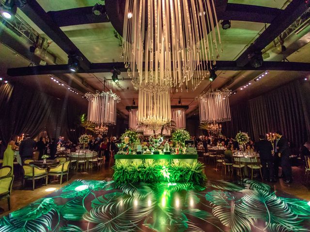 O casamento de Diogo e Marilice em Araçatuba, São Paulo Estado 30