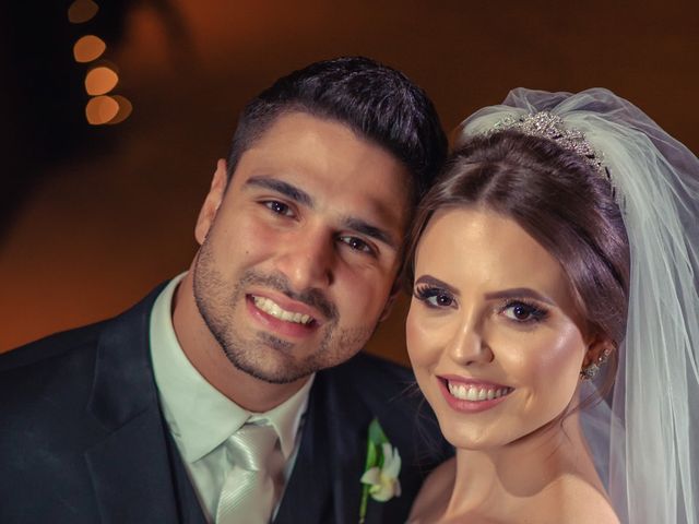 O casamento de Diogo e Marilice em Araçatuba, São Paulo Estado 35