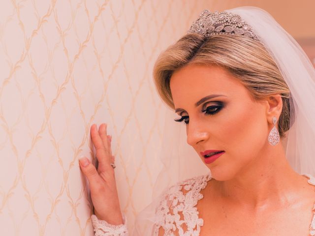 O casamento de Kleber e Ana em Campo Grande, Mato Grosso do Sul 13