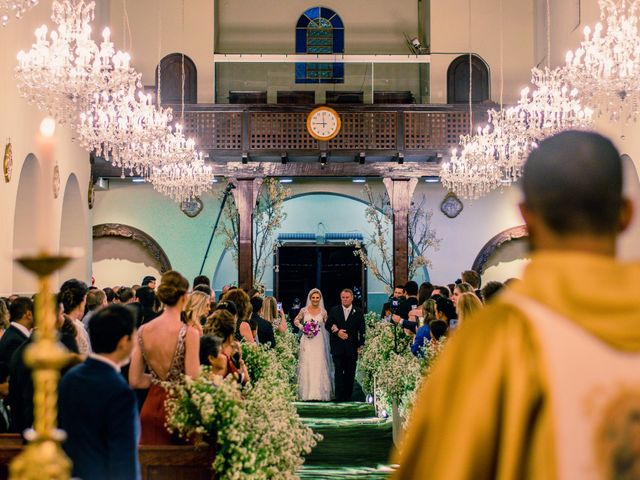 O casamento de Kleber e Ana em Campo Grande, Mato Grosso do Sul 14