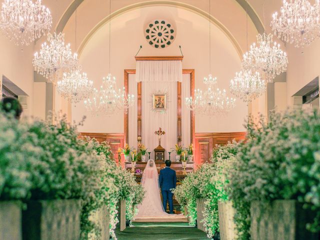 O casamento de Kleber e Ana em Campo Grande, Mato Grosso do Sul 15