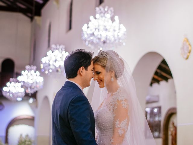 O casamento de Kleber e Ana em Campo Grande, Mato Grosso do Sul 22