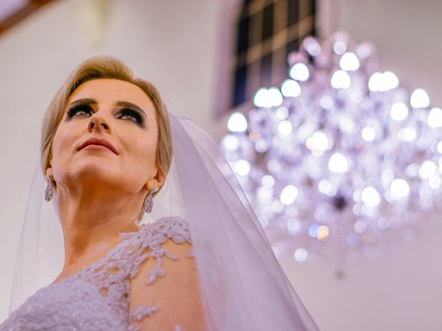 O casamento de Kleber e Ana em Campo Grande, Mato Grosso do Sul 24