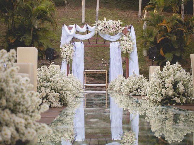 O casamento de Jéssica e Marlon em Belo Horizonte, Minas Gerais 11