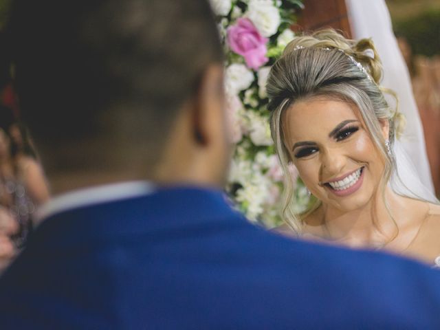 O casamento de Jéssica e Marlon em Belo Horizonte, Minas Gerais 25