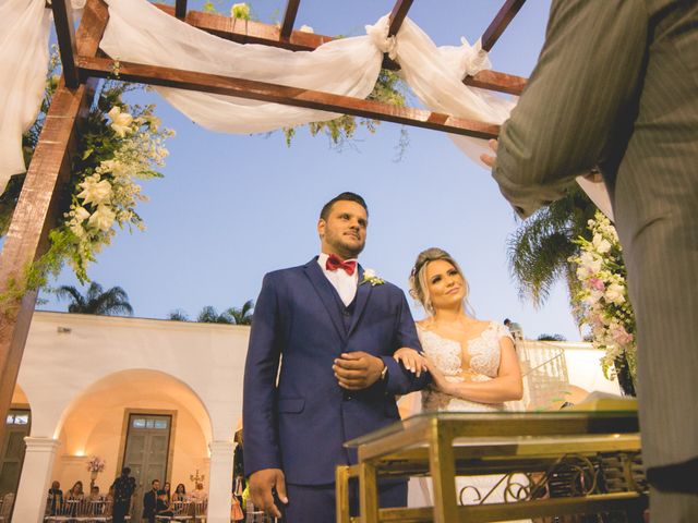 O casamento de Jéssica e Marlon em Belo Horizonte, Minas Gerais 28