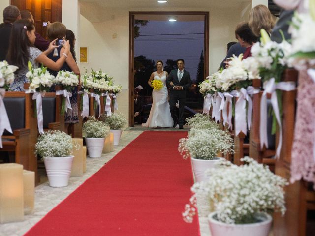 O casamento de Gustavo e Mariane em Guararema, São Paulo Estado 3