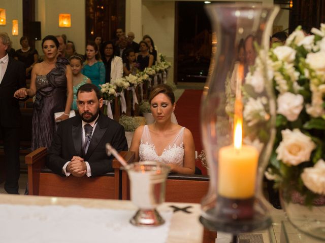 O casamento de Gustavo e Mariane em Guararema, São Paulo Estado 6